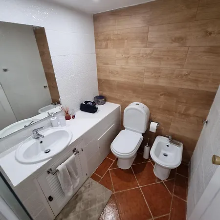 Casa Do Fidalgo * Αλμπουφέιρα