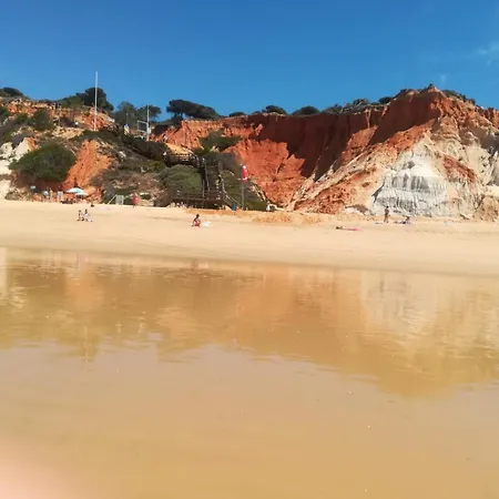 Casa Do Fidalgo * Albufeira