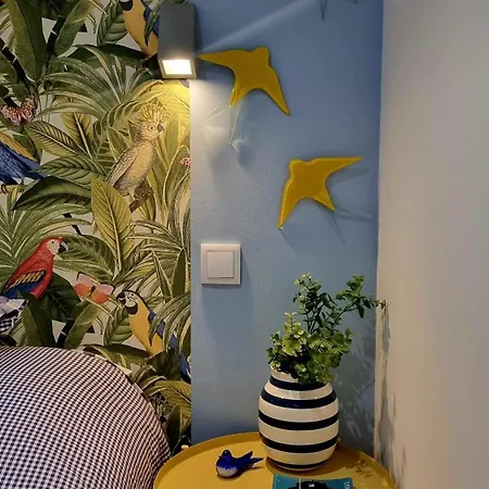 Feriehus Casa Do Fidalgo