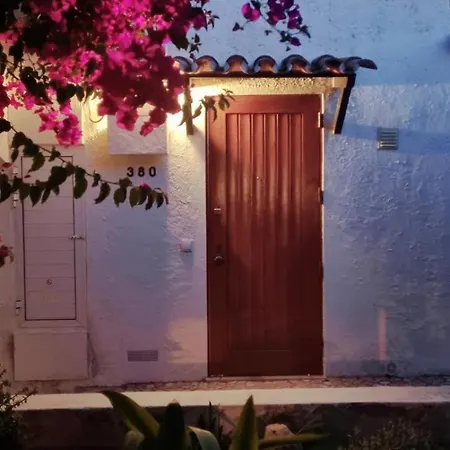 Prázdninový dům Casa Do Fidalgo Albufeira