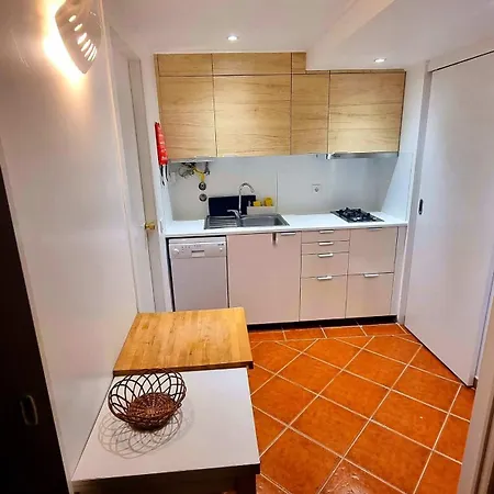 Casa Do Fidalgo Semesterbostad *
