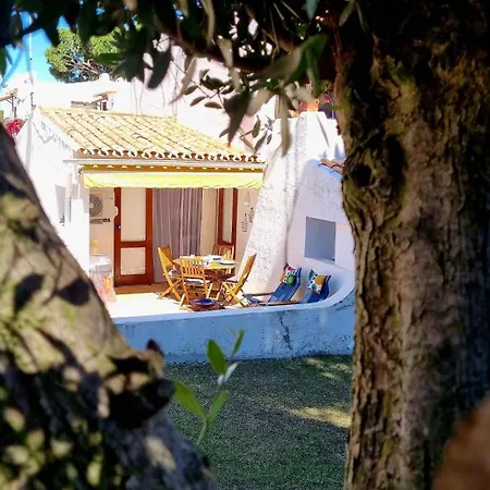 Casa Do Fidalgo Prázdninový dům *