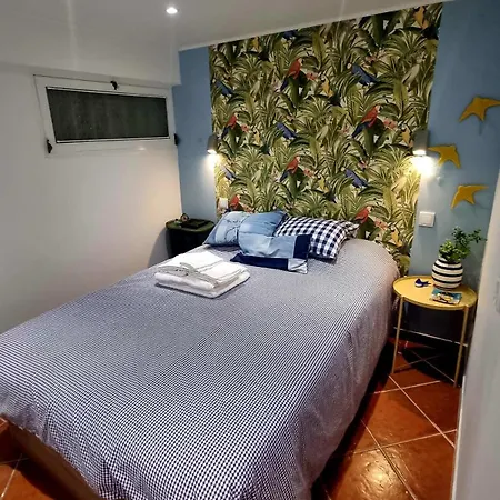 Casa Do Fidalgo Prázdninový dům Albufeira